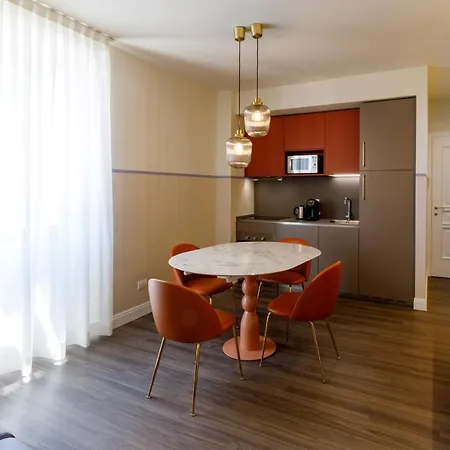 Appartement Casa Flores