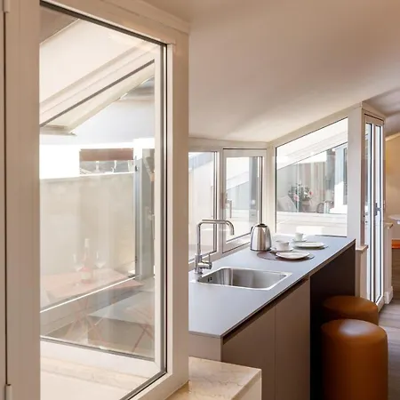 Casa Flores Appartement