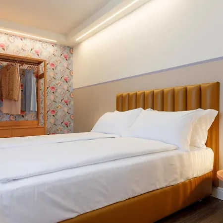 Appartement Casa Flores
