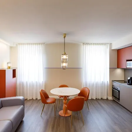 Appartement Casa Flores Bardolino