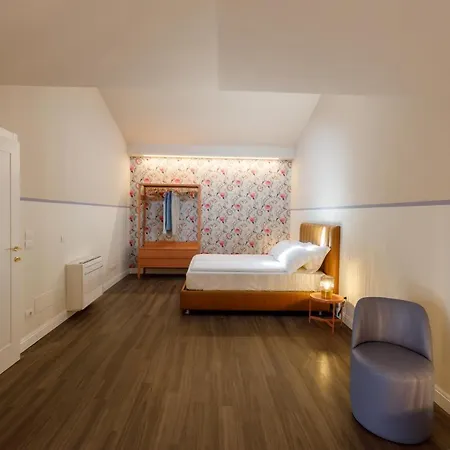 Appartement Casa Flores *