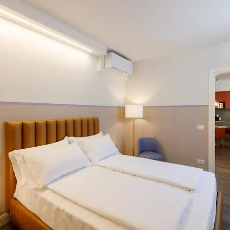 Casa Flores Appartement