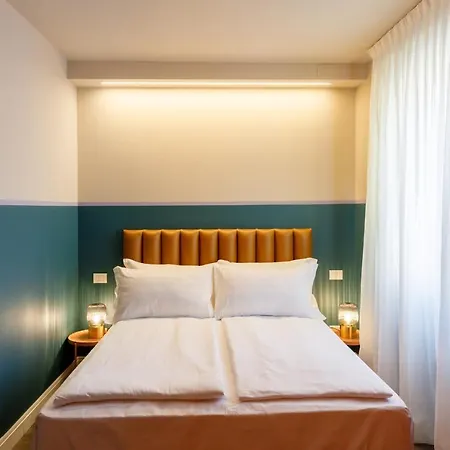 Casa Flores Appartement