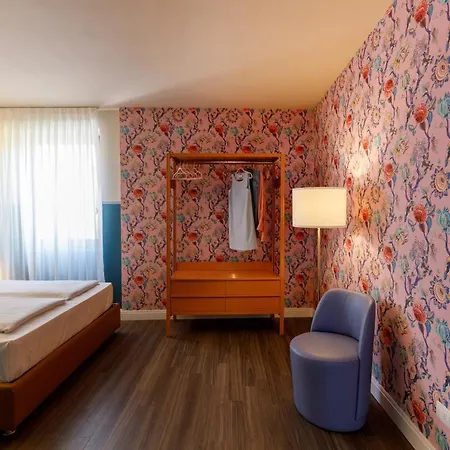 Appartement Casa Flores