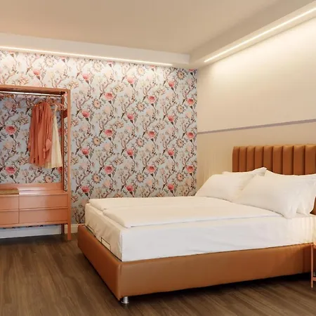 Appartement Casa Flores Bardolino