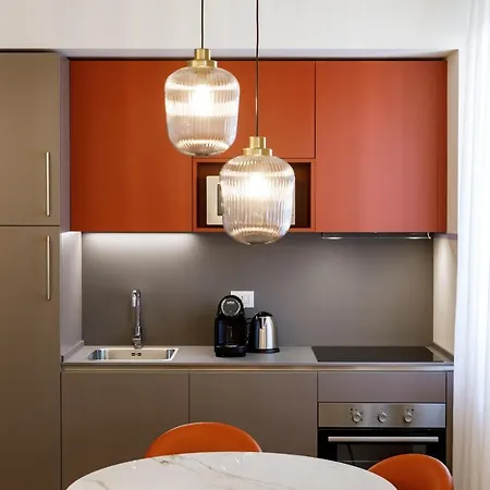 Appartement Casa Flores *