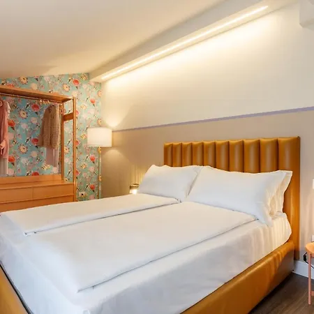Casa Flores Appartement