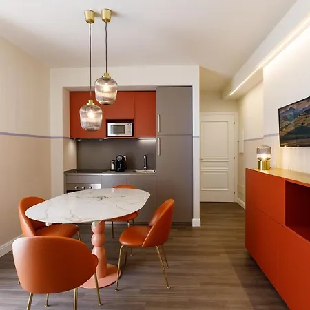 Casa Flores Appartement Bardolino