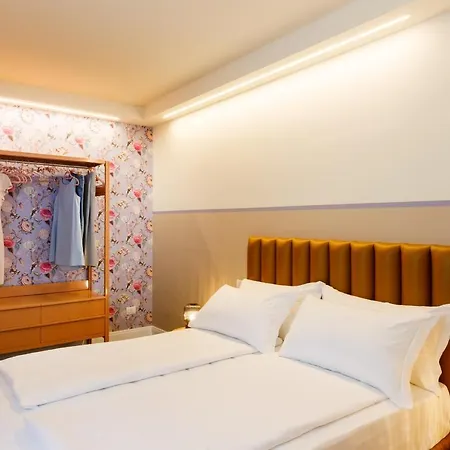 Casa Flores Appartement *