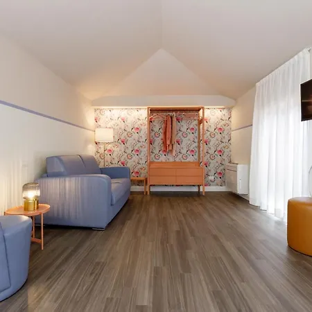 Lejlighed Casa Flores *