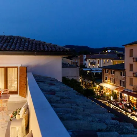 Casa Flores Lejlighed Bardolino